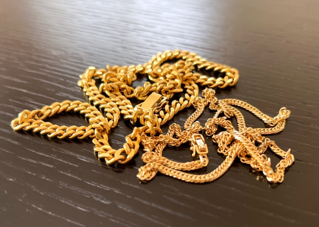 金買取を神戸で検討するならLINE査定を活用して負担を軽減する